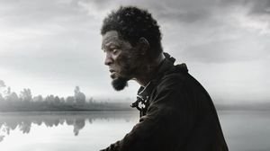 La gifle de Will Smith fait de l'ombre au film "Emancipation" sur l'esclavage