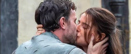 ‘Hamnet’: Longa estrelado por Paul Mescal e Jessie Buckley ganha data de estreia nos EUA!