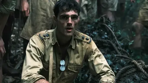 Jacob Elordi vive prisioneiro de guerra no novo trailer da minissérie do Prime Video; Confira!