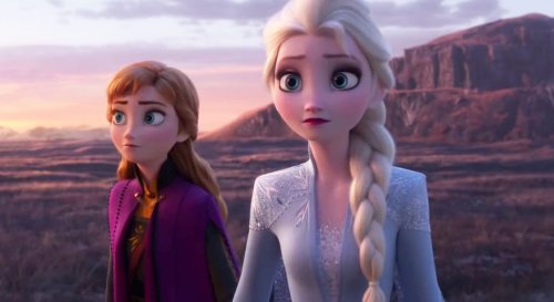 Frozen - Crítica de la película animada | Cine PREMIERE