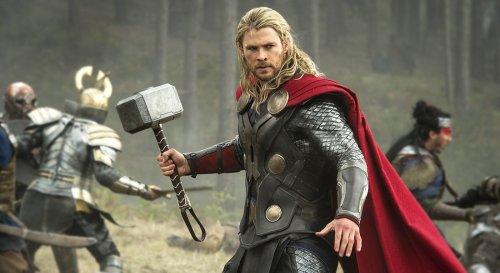 Thor Un mundo oscuro - Crítica de la película de Marvel | Cine PREMIERE