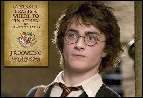 Spinoff de Harry Potter será trilogía | Cine PREMIERE