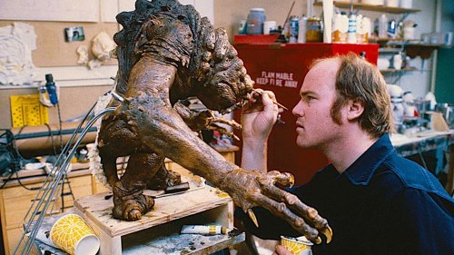 10 Datos Curiosos de Phil Tippett, el amo de los efectos visuales