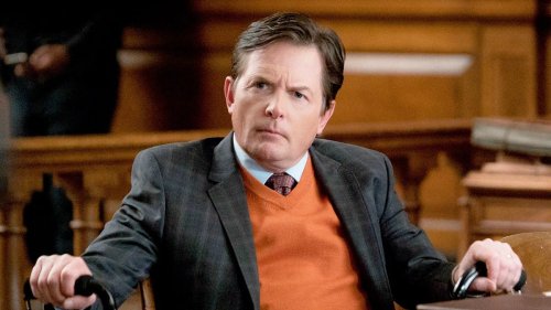 Michael J. Fox rejoint le casting de cette série acclamée avec Harrison Ford