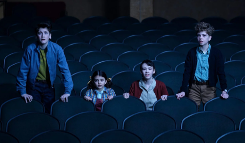 Bande-annonce Welcome to Derry : Grippe-Sou est de retour dans la série spin-off de Ça
