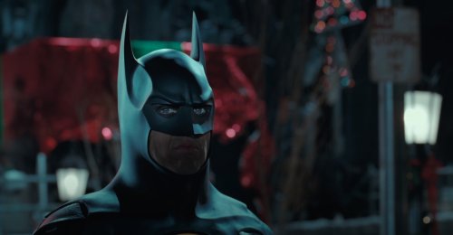 Batman : Michael Keaton aurait dû avoir un nouveau film après "The Flash"