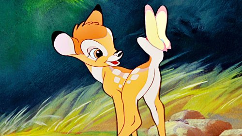 Bambi : une scène culte censurée dans le remake ?
