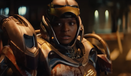 Marvel : après Iron Man, découvrez la première bande-annonce d’Ironheart
