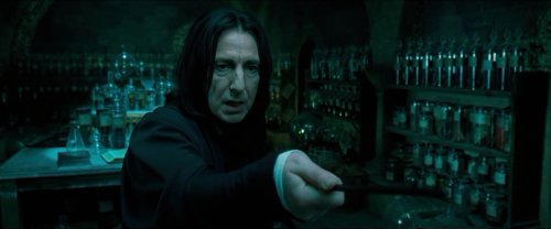 Harry Potter : Jason Isaacs a failli refuser le rôle de Lucius Malefoy à cause d'Alan Rickman
