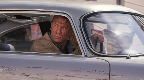 James Bond : enfin une bonne nouvelle pour le prochain film, ça avance