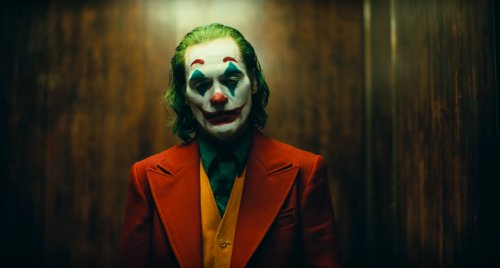 On connaît le prochain rôle de Joaquin Phoenix après Joker - CinéSérie