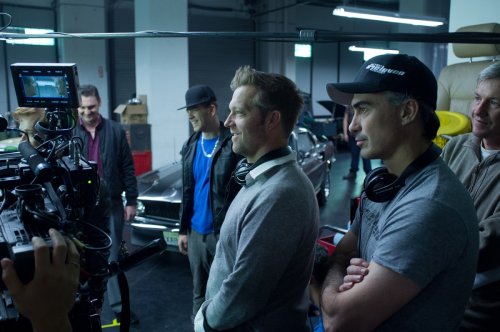 David Leitch va adapter un jeu vidéo ultra populaire sur Xbox en film
