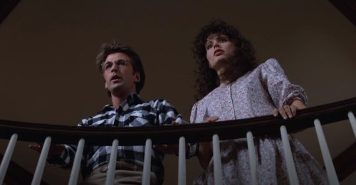 Beetlejuice 2 : premières images de Winona Ryder sur le tournage