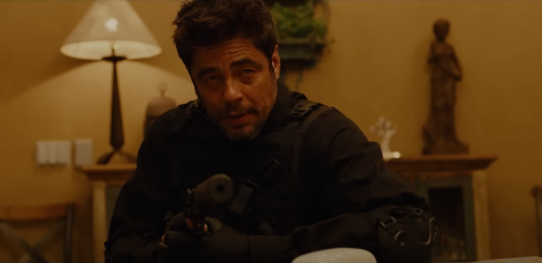 Sicario 3 : bonne nouvelle pour le film avec Benicio del Toro