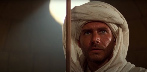 Indiana Jones : cette remarque de George Lucas qui a profondément vexé Harrison Ford