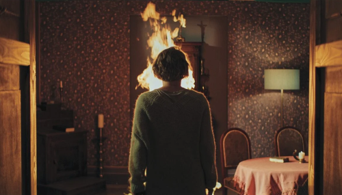 Cette série thriller fait enfin son grand retour sur Netflix