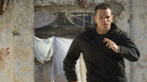 La Vengeance dans la peau : pourquoi Matt Damon a eu très peur de tourner le film ?