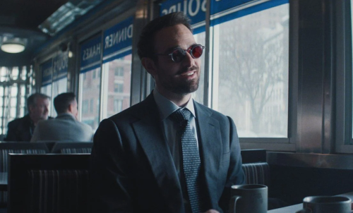 Daredevil : Born Again : ce personnage adoré des fans sera de retour dans la suite