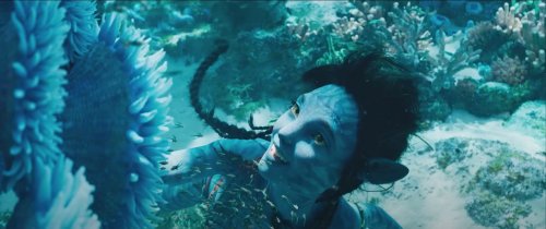 Avatar 2 : les premiers avis sur le film de James Cameron sont tombés