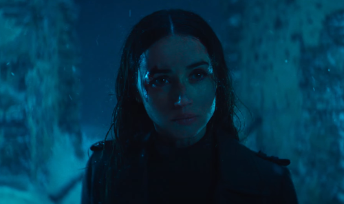 Ballerina : Ana De Armas face à Keanu Reeves dans la nouvelle bande-annonce du spin-off de John Wick