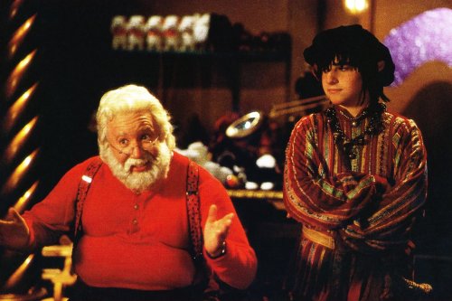 Super Noël : le tournage a été chaud et laborieux pour Tim Allen