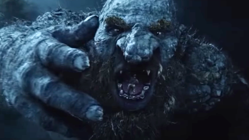 Netflix : ce film de monstres a connu un succès fou en 2022 et la suite arrive enfin