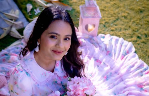 Niki Shah: A Global Icon of Modest Fashion, Motherhood, and Empowerment