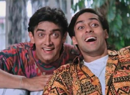 Deleted Song ‘Shola Shola’ Added to Andaz Apna Apna Re-Release; Over 500 Screens to Feature 4K & Dolby 5.1 Experience