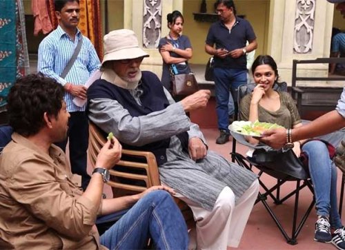 Piku Set to Return to Theatres for Its 10th Anniversary: Check Deepika’s Latest Insta Post