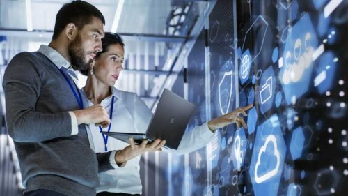 68.000 offene Stellen: Fachkräftemangel bei IT-Jobs auf Rekordniveau
