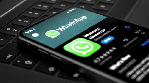 225 Millionen Euro: Rekordstrafe gegen WhatsApp Irland