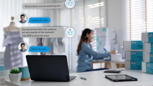 Change Management: Wie CIOs die Akzeptanz für Chatbots fördern