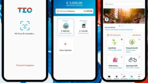 Multibanking-App: DEVK und SDK investieren in Fintech Comeco