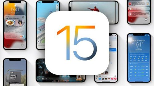Apple-Betriebssystem: iOS 15: Alle Neuerungen im Überblick