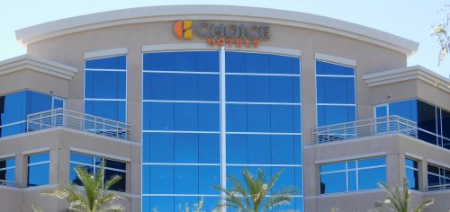 After a long AWS migration, Choice Hotels will close its last data center