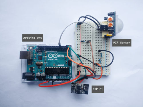 How to Send Texts With an Arduino