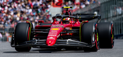 F1, GP Canada: Leclerc, la rimonta non è impossibile. Gara difficile per Sainz