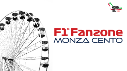Gp d’Italia F1 2022: tutto ciò che devi sapere sulla Fanzone Monza Centro