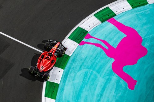 F1, GP Arabia Saudita: Ferrari quarta forza. Sainz 6° e Leclerc 7°
