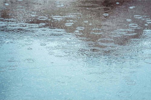 Heavy rain and strong winds to hit South Africa on Monday