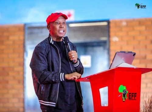 WATCH: Why Malema is willing to work with Zuma, but not Gayton