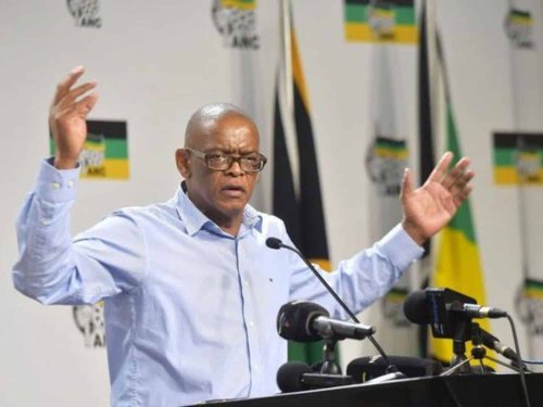 Magashule applies for leave to appeal suspension at SCA