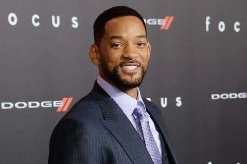 Will Smith Bags R600M From Upcoming Thriller Movie Emancipation The 
