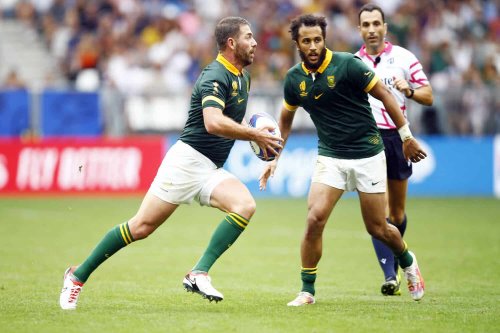 What Boks need to do against Tonga to secure World Cup quarters spot