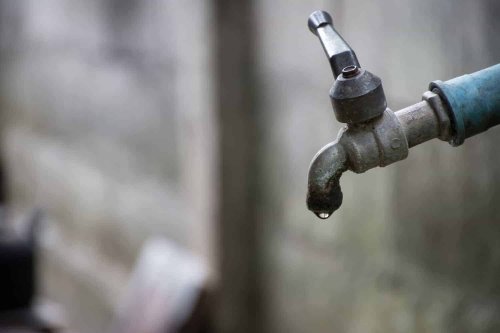 Five-day water shutdown in Gauteng – these areas will be affected