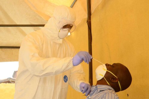 Covid-19 Update: 13,263 new cases reported in SA