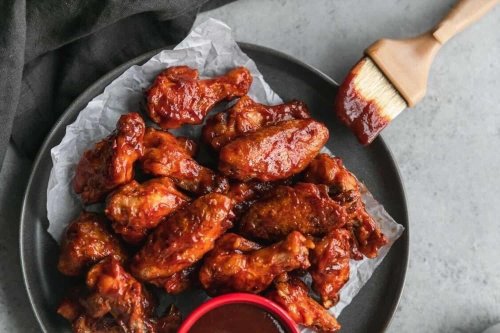 Celebrate International Chicken Wings Day with these three yummy recipes | The Citizen