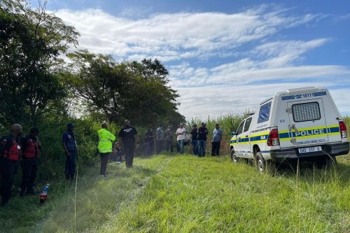 Bullet-riddled body of missing Verulam mayor discovered in cane field | The Citizen