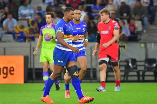 ‘It’s a disaster’: Stormers face anxious wait over Damian Willemse ban