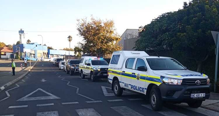 Crackdown on rogue security officers in Norwood | Rosebank Killarney Gazette
